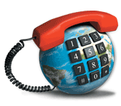 Instalao e configurao a programa para Call Shop VoIP
