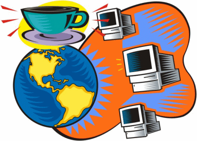 Logiciel pour cybercafé et café Internet
