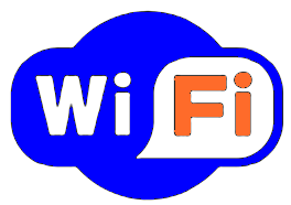 WI-FI in hotels