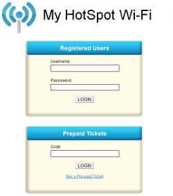 Download Software per Internet Point, Hotspot WI-FI, Phone Center
