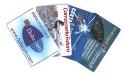 Personalized Smart Cards